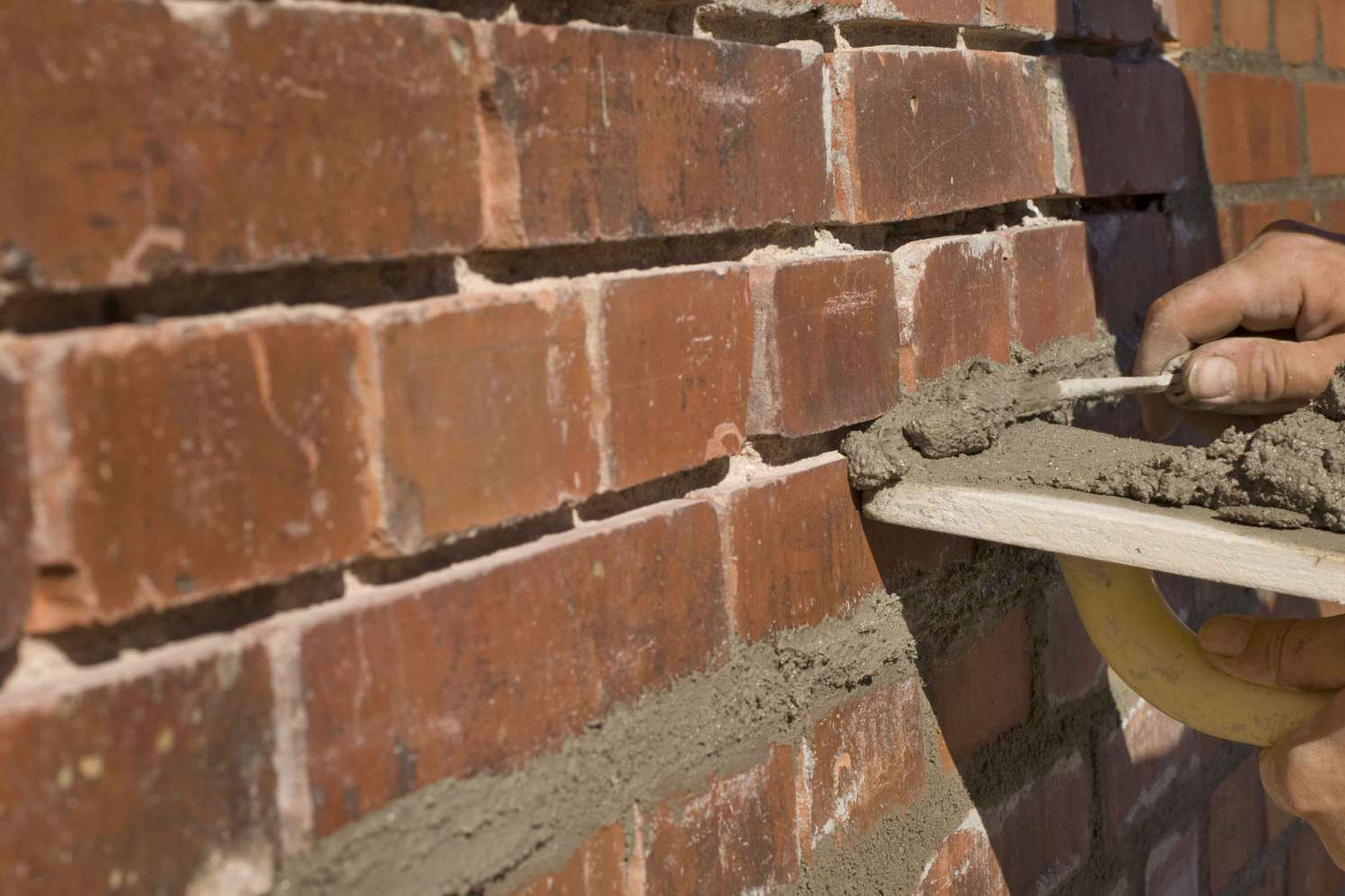 brick_pointing